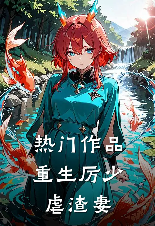 热门作品重生厉少虐渣妻