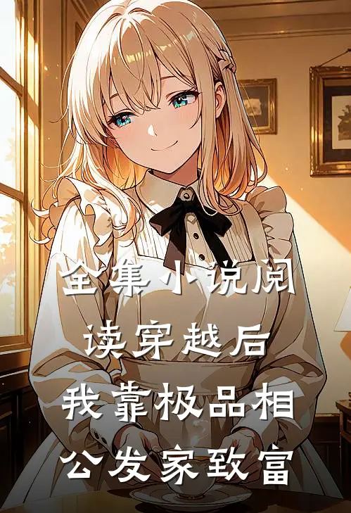全集小说阅读穿越后，我靠极品相公发家致富