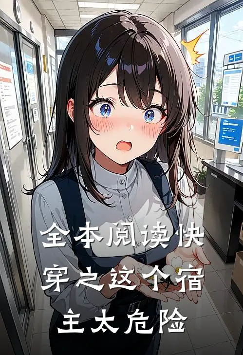 全本阅读快穿之这个宿主太危险