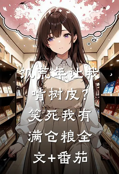 饥荒年让我啃树皮？笑死，我有满仓粮全文+番茄