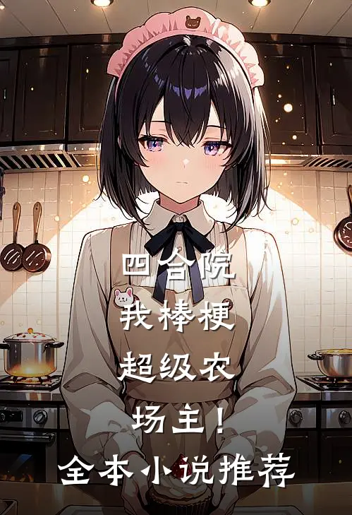 四合院：我棒梗，超级农场主！全本小说推荐