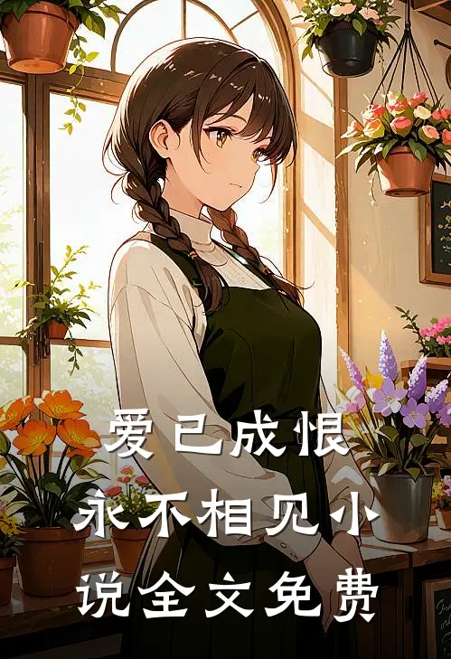 爱已成恨,永不相见全文免费阅读