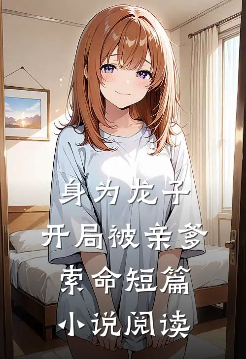 身为龙子,开局被亲爹索命短篇阅读