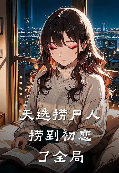 天选捞尸人，捞到初恋了全局