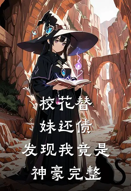 校花替妹还债,发现我竟是神豪完整