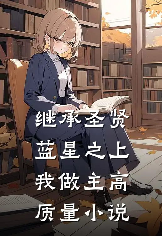 继承圣贤,蓝星之上我做主高质量在线阅读