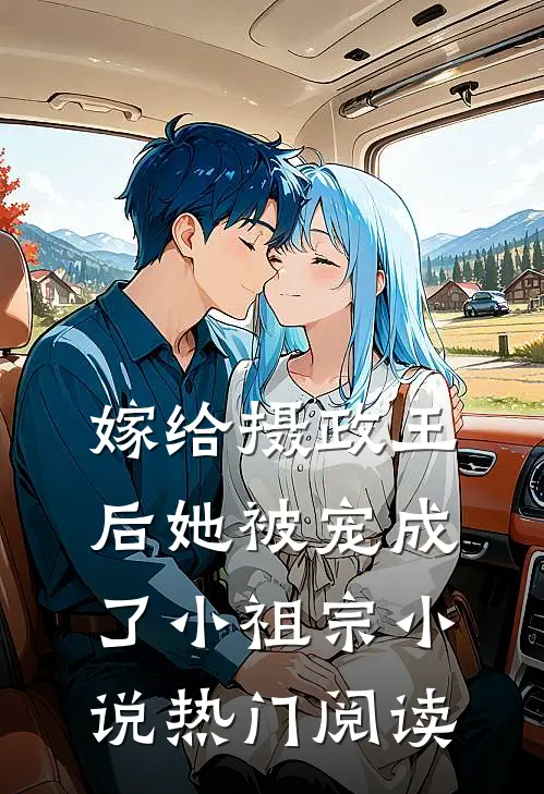 嫁给摄政王后她被宠成了小祖宗小说热门阅读