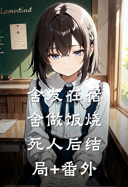舍友在宿舍做饭烧死人后结局+番外