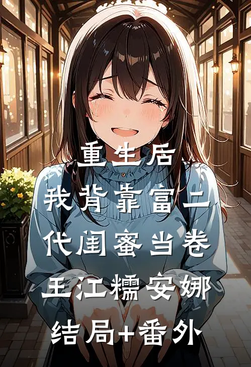 重生后，我背靠富二代闺蜜当卷王江糯安娜结局+番外