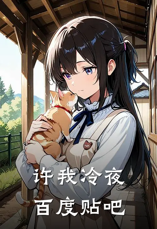许我冷夜百度贴吧