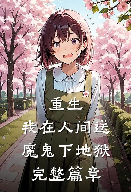 重生我在人间送魔鬼下地狱完整篇章免费阅读