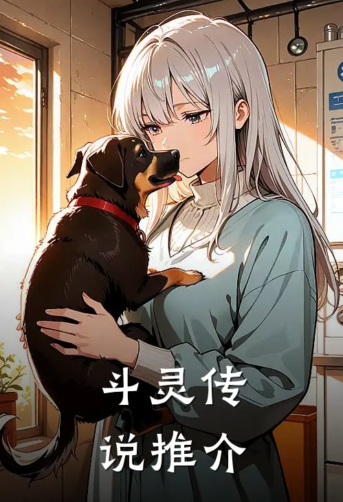 斗灵传说推介