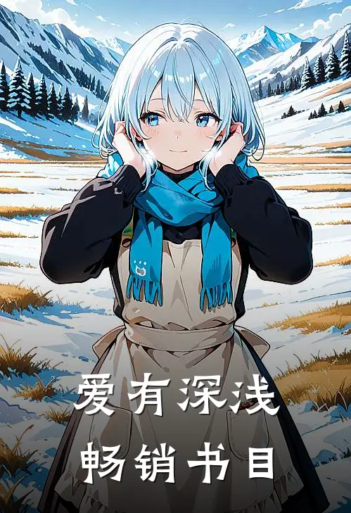 爱有深浅畅销书目