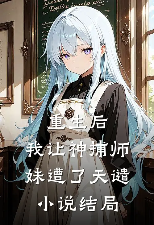 重生后,我让神捕师妹遭了天谴结局怎么样