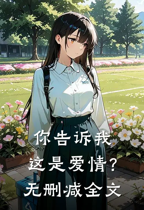 你告诉我,这是爱情?无删减全文在线阅读