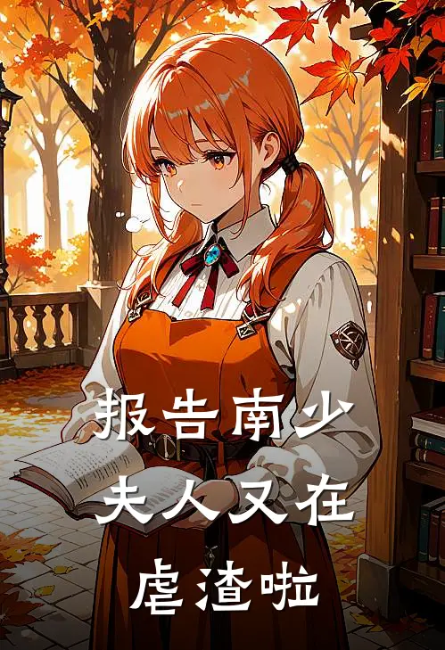 报告南少夫人又在虐渣啦