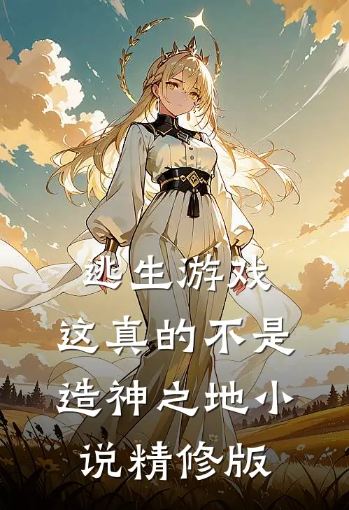 逃生游戏这真的不是造神之地精修版免费阅读