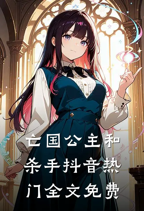 亡国公主和杀手抖音热门全文免费
