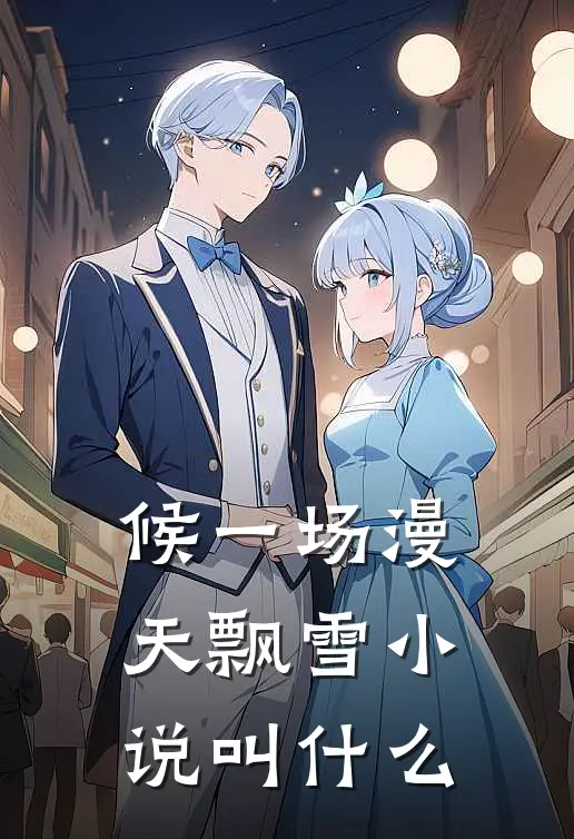 候一场漫天飘雪小说叫什么