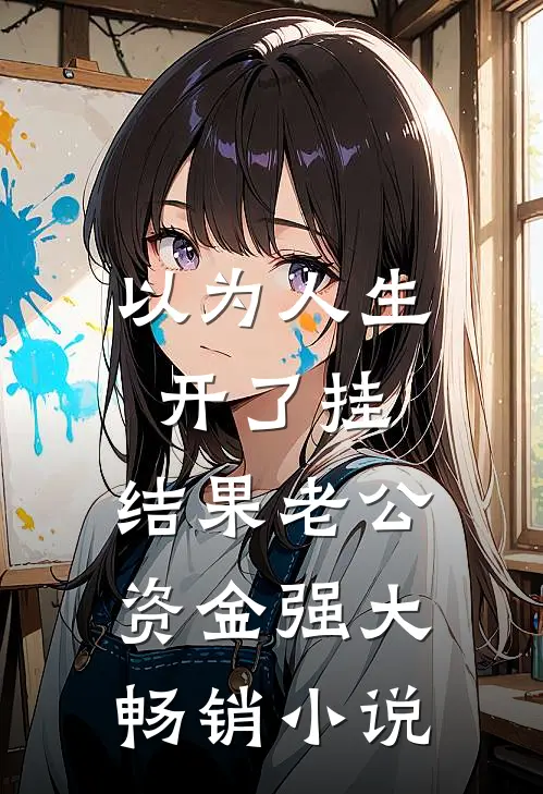 以为人生开了挂，结果老公资金强大畅销小说