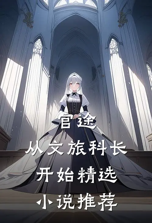 官途：从文旅科长开始精选小说推荐
