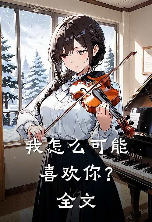 我怎么可能喜欢你?全文在线阅读