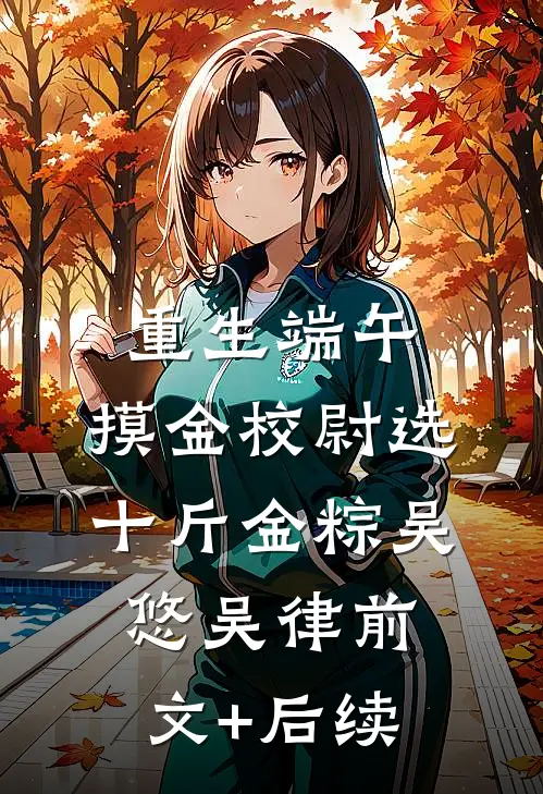 重生端午，摸金校尉选十斤金粽吴悠吴律前文+后续