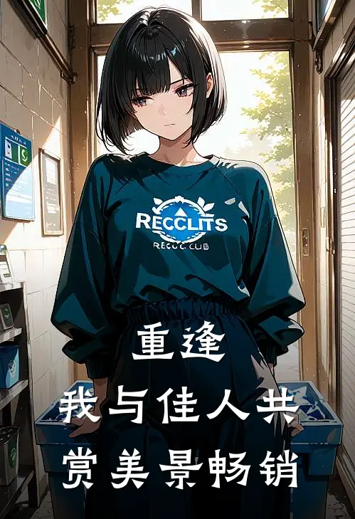 重逢我与佳人共赏美景畅销文