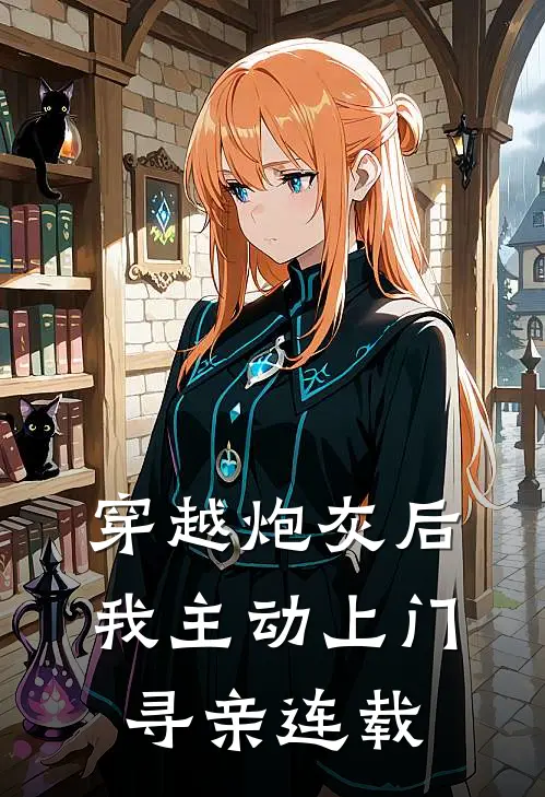 穿越炮灰后,我主动上门寻亲连载免费阅读