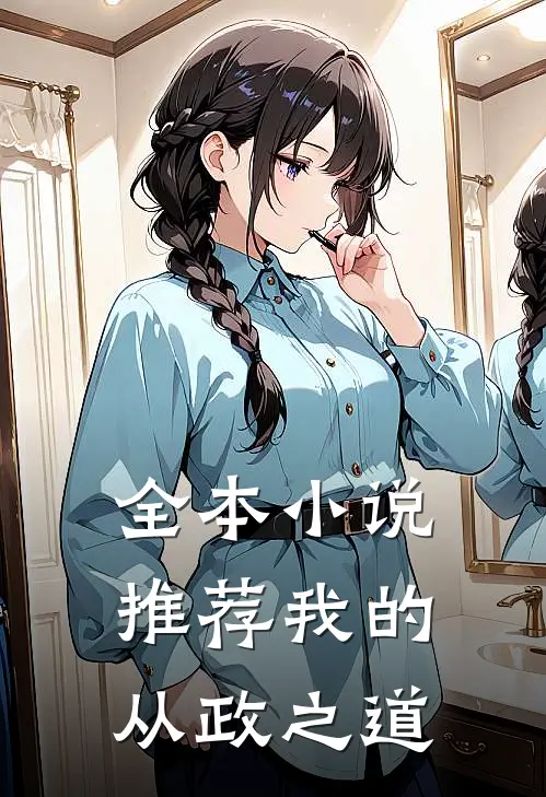 全本推荐我的从政之道在线阅读