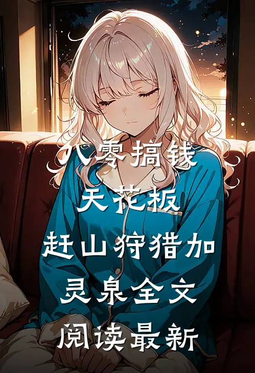 八零搞钱天花板，赶山狩猎加灵泉全文阅读最新