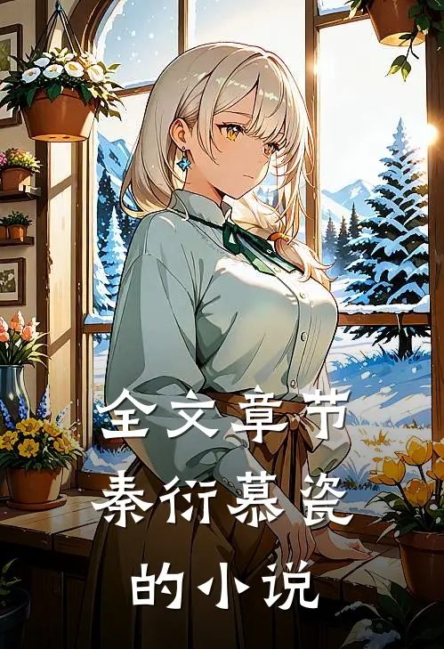 全文章节秦衍慕瓷的小说
