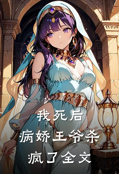 我死后,病娇王爷杀疯了全文在线阅读