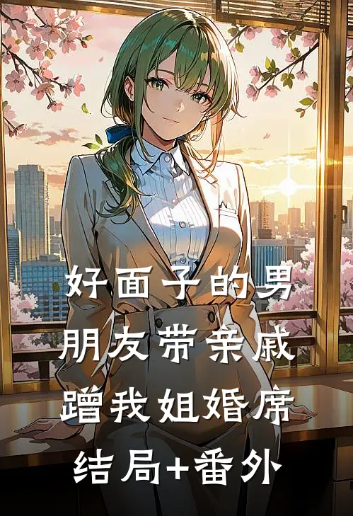 好面子的男朋友带亲戚蹭我姐婚席结局+番外
