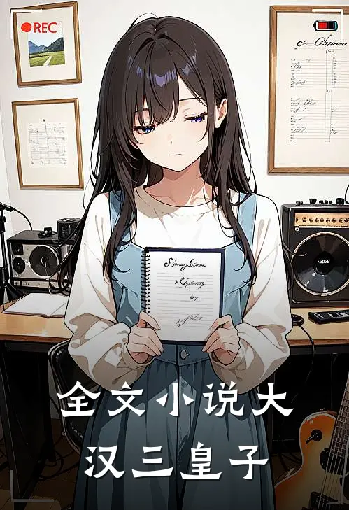 全文小说大汉三皇子