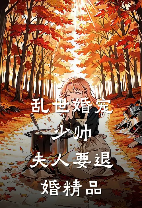 乱世婚宠：少帅，夫人要退婚精品
