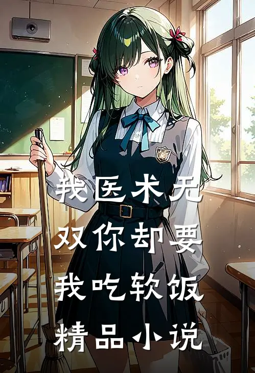 我医术无双你却要我吃软饭精品小说