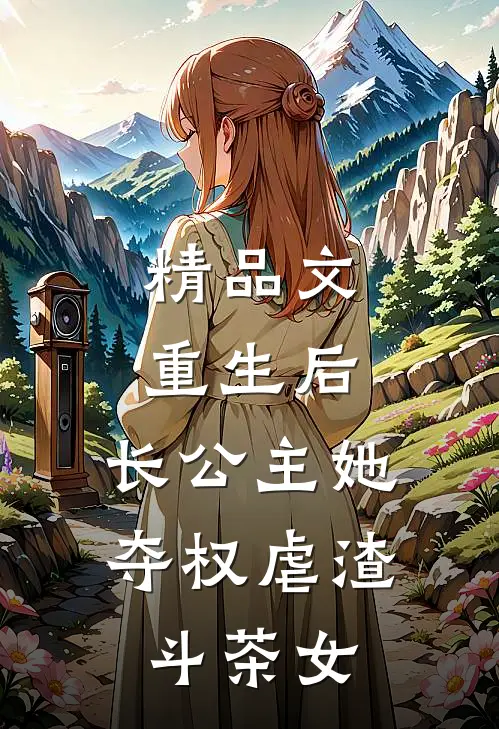 精品文重生后，长公主她夺权虐渣斗茶女