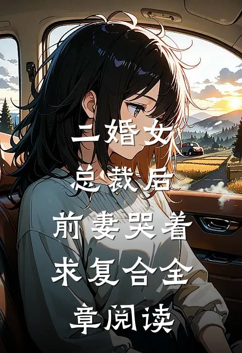 二婚女总裁后,前妻哭着求复合全章阅读