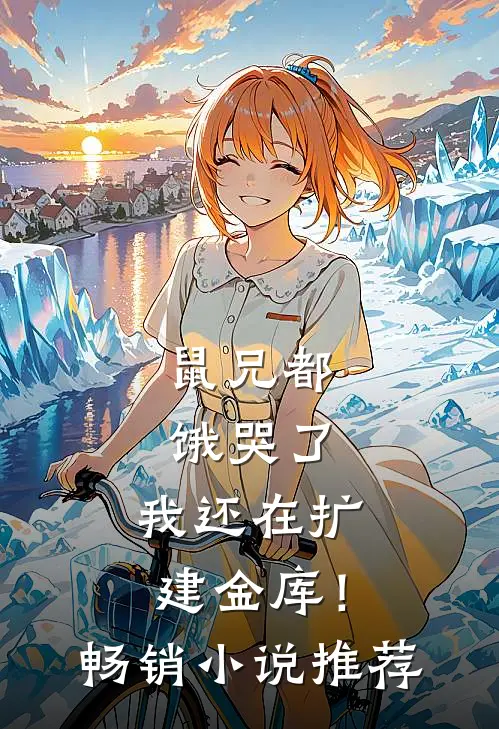 鼠兄都饿哭了，我还在扩建金库！畅销小说推荐