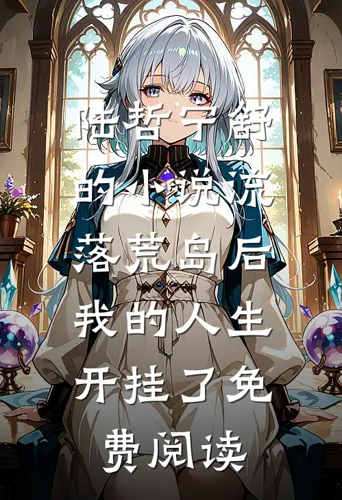 陆哲宁舒的小说流落荒岛后，我的人生开挂了免费阅读