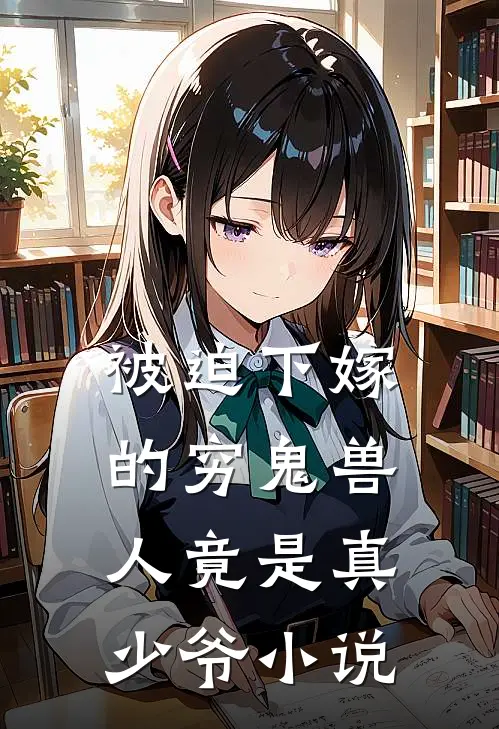 被迫下嫁的穷鬼兽人竟是真少爷