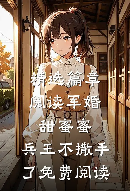 精选篇章阅读军婚甜蜜蜜,兵王不撒手了免费阅读