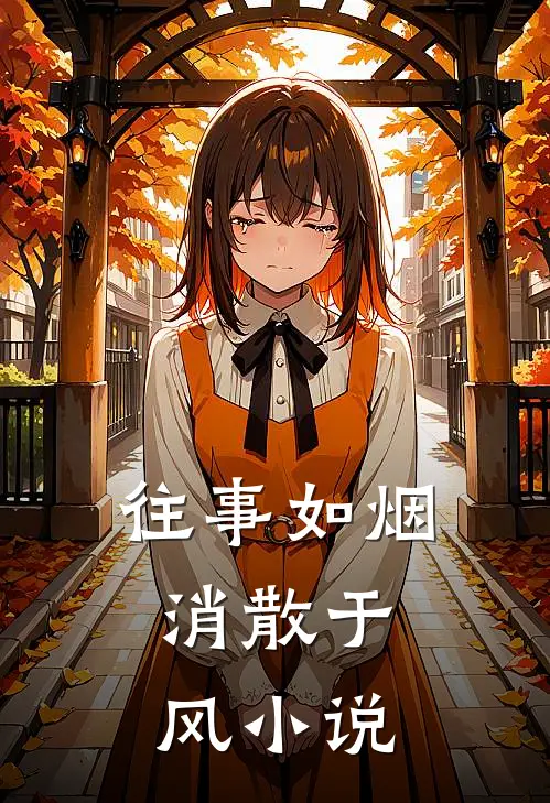 往事如烟,消散于风免费阅读