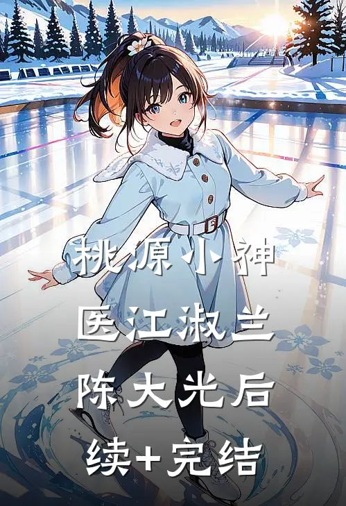 桃源小神医江淑兰陈大光后续+完结