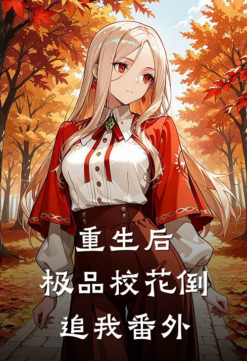 重生后,极品校花倒追我番外
