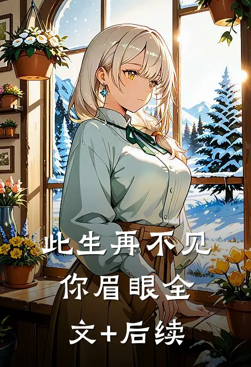 此生再不见你眉眼全文+后续