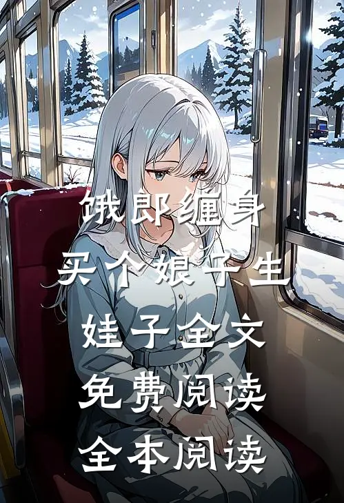 饿郎缠身:买个娘子生娃子全文免费阅读全本阅读