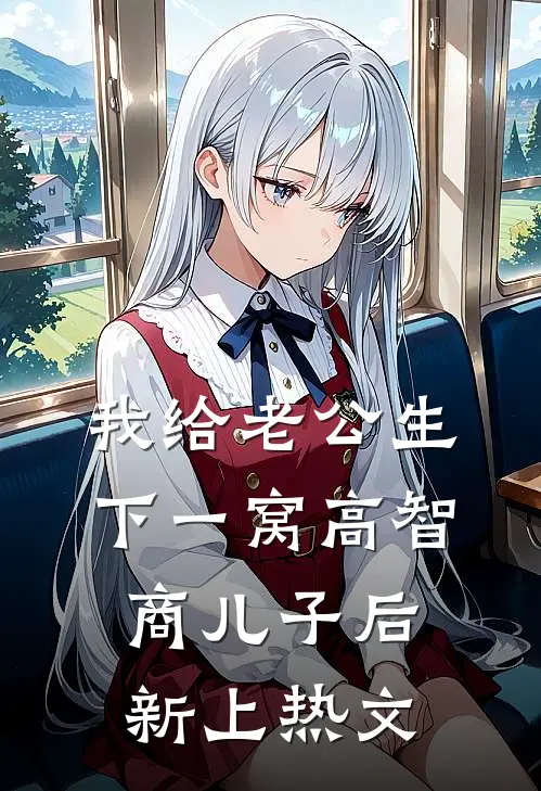 我给老公生下一窝高智商儿子后新上热文