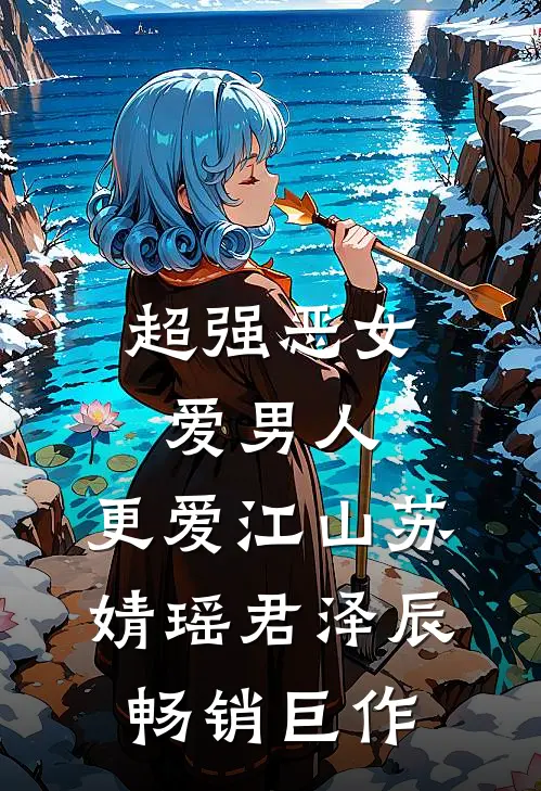超强恶女:爱男人,更爱江山(苏婧瑶君泽辰)畅销巨作